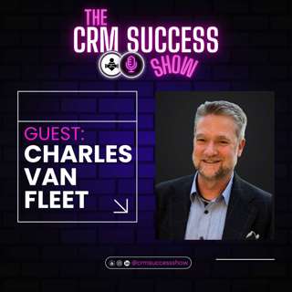 Greenfield Implementations in Bio-Tech - Charles Van Fleet, Standard BioTools (#47)