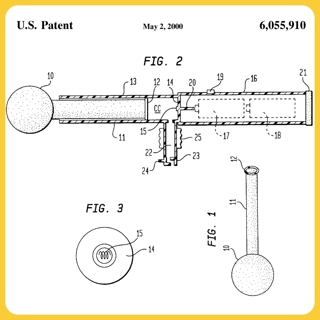 This Man Built a Fart Gun. Seriously. | feat. Lieven Scheire