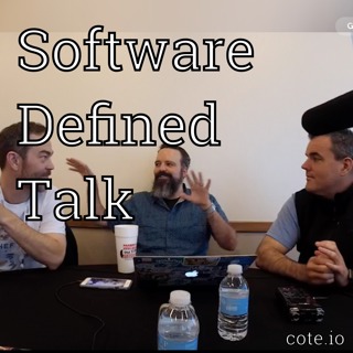 Episode 95: Beans, fruit, booze, bathrooms, & ChefConf