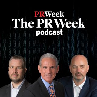 The PR Week: 12.12.2024 - Anthony D’Angelo, Syracuse University