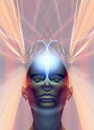 Channeling the Pleiades with Blue Star Reiki