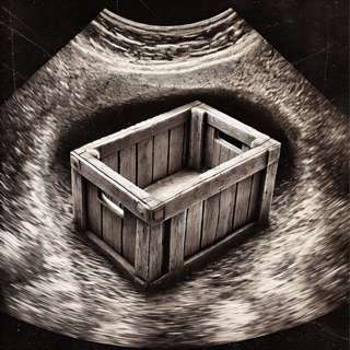 A Crate is Born