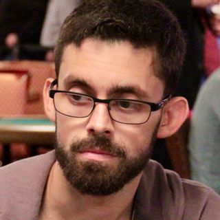 Poker Stories: Mike Gorodinsky