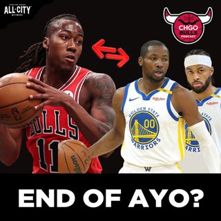 What Will the Chicago Bulls REALISTICALLY Get for Ayo Dosunmu?