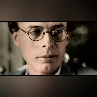 Aldous Huxley on the Ultimate Revolution (1962)