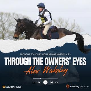 Through the Owners' Eyes – Alex Wakeley