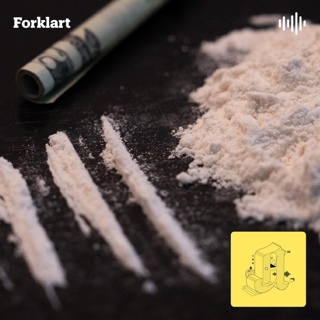 60 gram kokain til russebussen