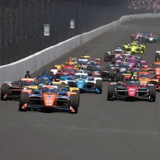MP 1114: The Week In IndyCar, Indy 500 Listener Q&A
