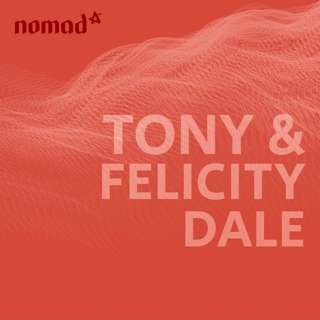 Tony and Felicity Dale - Small is the New Big (N46)