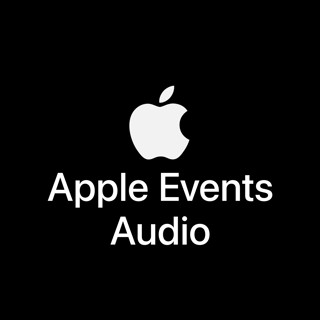 WWDC20 Keynote