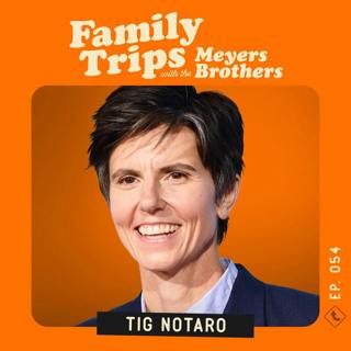 TIG NOTARO Parked On Lawns in Mississippi