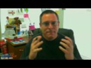 Autism Parents & Anxiety