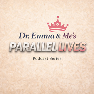 Parallel Lives: Anne Boleyn & Elizabeth I