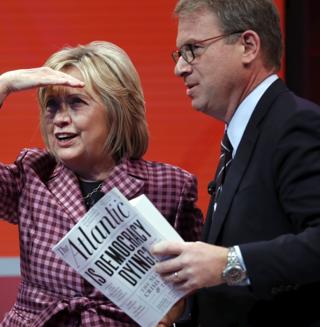 Episode 198: How The Atlantic Magazine Helps Sell Austerity and War to Middlebrow Liberals