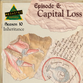 Inheritance Episode 6 - Capital Loss