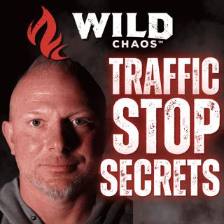 #115 - Can You Beat A Dog's Nose? Drug Trafficking And The Psychology Behind a Traffic Stop w/Kenny Williams