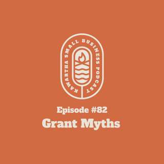 Grant Myths