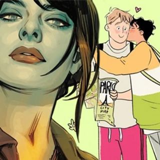 Talking Comics Podcast: Issue #681: Best of 2024: Part 3