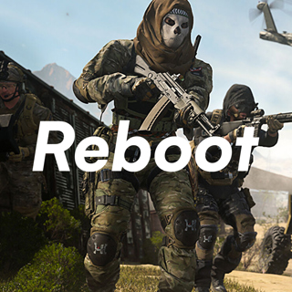 RBT•XII – Nonno Lorenzo, Call of Duty: Modern Warfare 2 og Barbarian