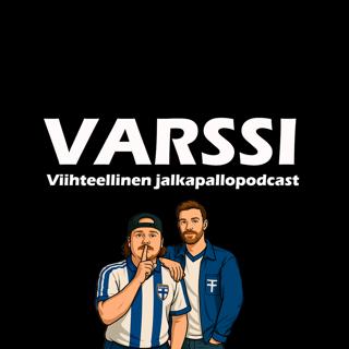 34. Mestarien liigaa ja Villen matkaa