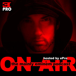 Eminem’s Vault Compromised