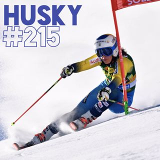 Maria Pietilä Holmner: om äventyret efter sexton år i landslaget, #215