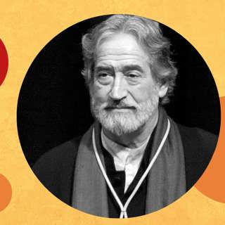 Jordi Savall om Jerusalems musik