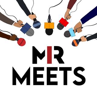 MIR Meets: Patrick Low