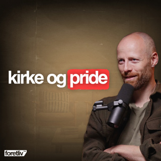 Hvordan møter kirken Pride? – Eirik Austeng