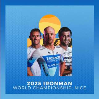 IRONMAN Insider presented by Maurten - Pro Athletes Chat with Matt after the Press Conference