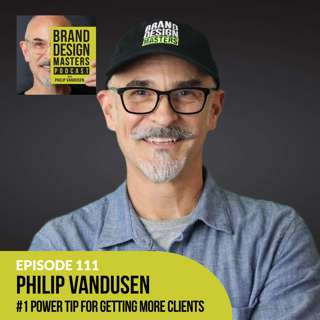 #1 Power Tip for Getting More Clients - Philip VanDusen