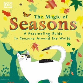 The Magic of Seasons