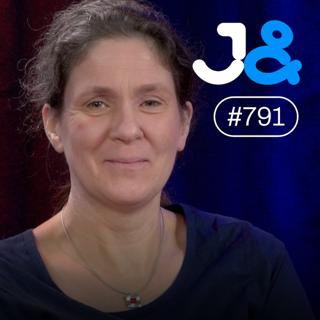 #791 - Ozean- & Klimaforscherin Johanna Baehr