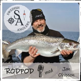 Avsnitt 7 - Jan O