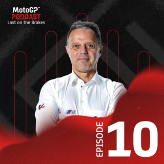 Loris Capirossi: "I'm very proud of my long career, I wouldn't change anything"