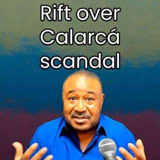 News Recap: Calarcá Scandal - Petro Throws His Prosecutor Under The Bus