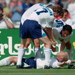 Why Beating the Home Nations Matters & Amazing Liam Gallagher-Gareth Southgate Story! 🤯