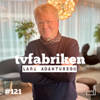 121. Lars Adaktusson