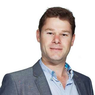 Adelaide Entrepreneur Club Episode 7 - An interview with Tyson Grubb