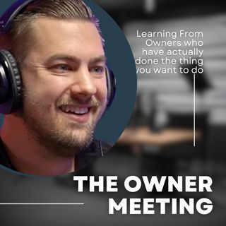 From Hockey to Home Services: Adam's Journey to Entrepreneurial Success