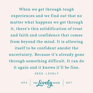 TLS #337: How I’ve Been Going Beyond The Mind During COVID-19