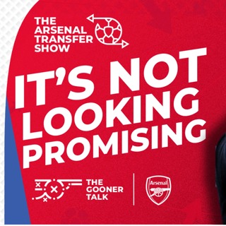 The Arsenal Transfer Show EP564 - Major Signing Unlikely, Lewis-Skelly Appeal, Girona & More!