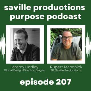 Jeremy Lindley on the search for beauty