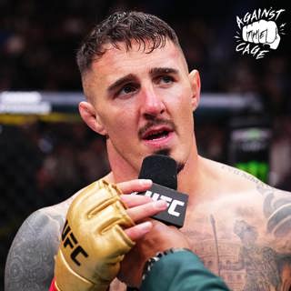 Tom Aspinall Touts Hidden 'Advantage' of Break from the Octagon Ahead of UFC 321 | Against the Cage