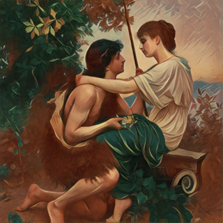 59 The Ancient Novels w/ Doug Metzger (Apuleius, Lucian, Chariton, Heliodorus, Petronius, Achilles Tatius)