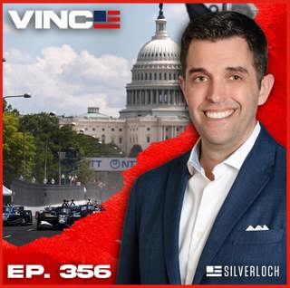 Freedom, Fast Cars & Hard Ball | Episode 356