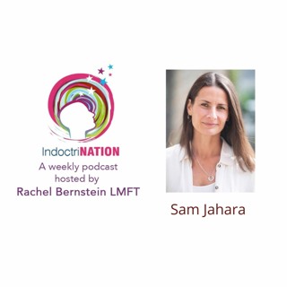 In My Father's Footsteps, Following Rajneesh w/Sam Jahara