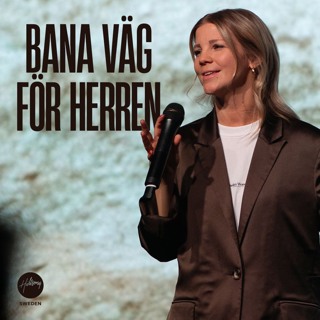 Michaela Blåberg - Bana väg för Herren