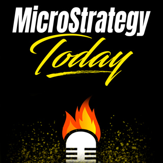 A Unique Perspective on MSTR