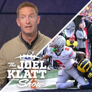 Week 14 Picks & Previews: Ohio State-Michigan, Texas-A&M, Notre Dame-USC and more